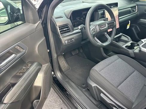 New 2026 GMC Terrain Elevation FWD image 19