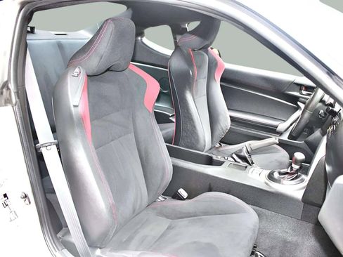 Used 2013 Scion FR-S Coupe 2D image 20