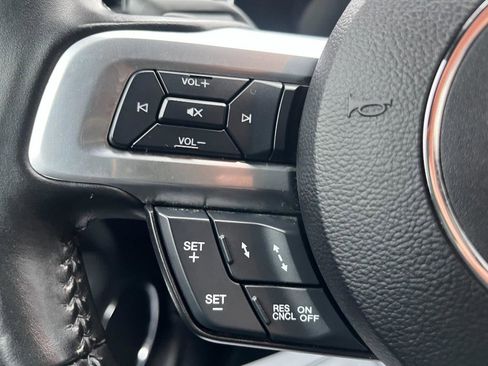 Used 2019 Ford Mustang Premium w/ Equipment Group 201A image 22