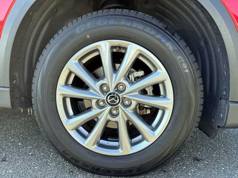 Used 2023 MAZDA CX-30 AWD 2.5 S w/ Premium Package image 6