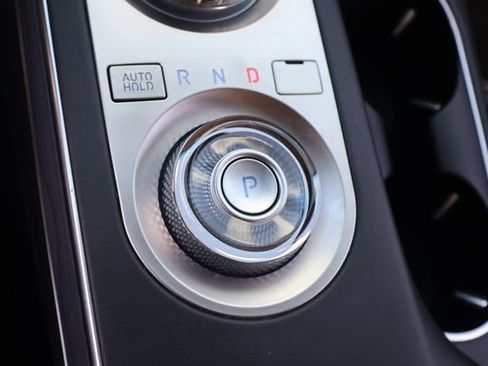 Used 2024 Genesis GV70 2.5T Advanced w/ Advanced Package image 28