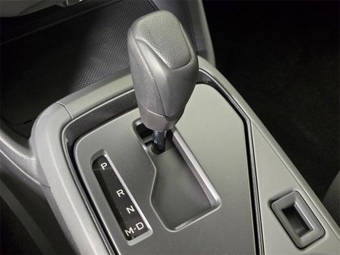 New 2026 Subaru Crosstrek 2.5i image 16