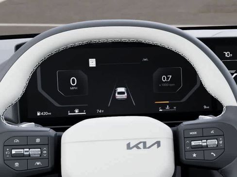 New 2026 Kia K4 GT-Line Turbo FWD image 21