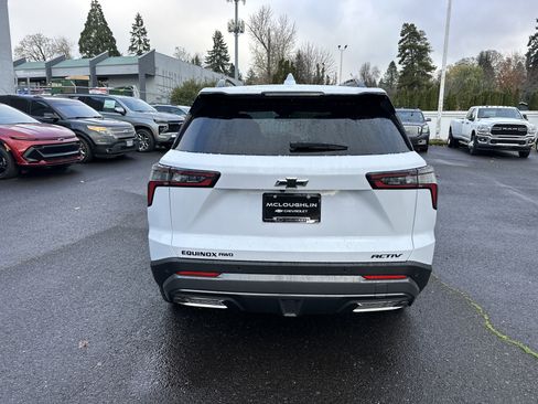 New 2026 Chevrolet Equinox ACTIV image 4