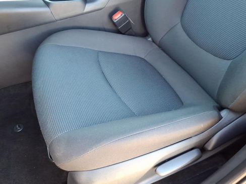 Certified 2025 Toyota RAV4 LE image 14