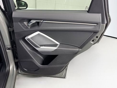 Certified 2025 Audi Q3 2.0T Premium w/ Convenience Package image 25