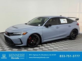 New 2025 Honda Civic Type R 360° Tour