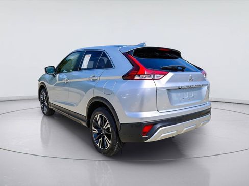 Used 2025 Mitsubishi Eclipse Cross SE AWD/4WD image 4