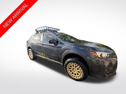 Used 2018 Subaru Crosstrek 2.0i Premium