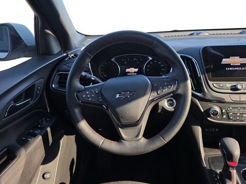 Used 2024 Chevrolet Equinox RS FWD image 14