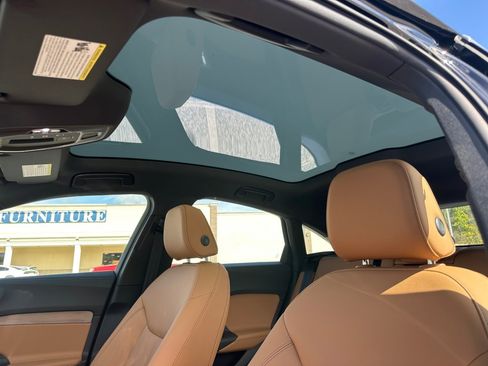 New 2025 Audi A5 2.0T Premium Plus image 21