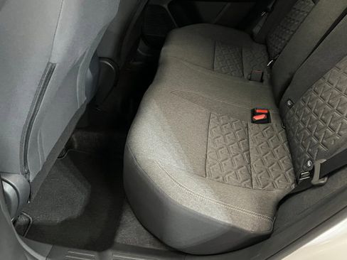 New 2026 Nissan Kicks SV w/ SV Premium Package image 21