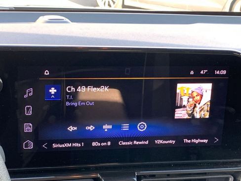 Used 2025 Chevrolet TrailBlazer LT image 21