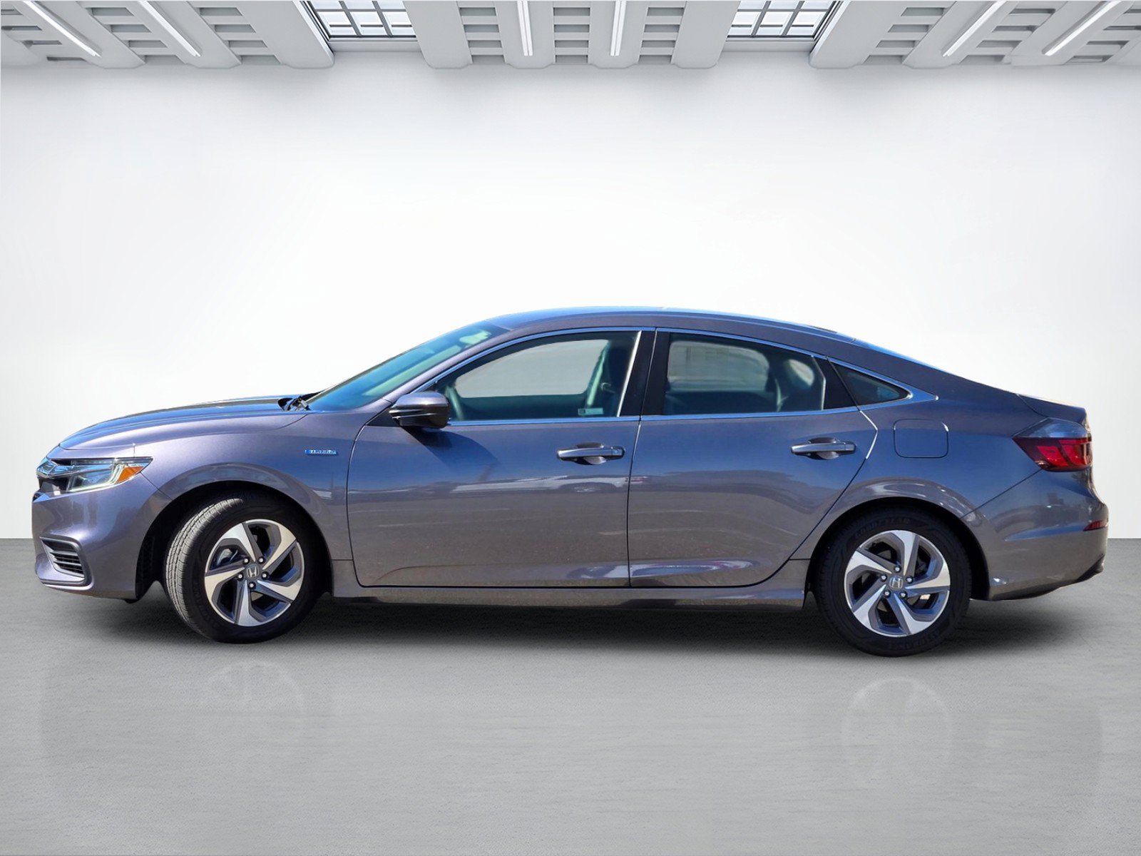 Used 2020 Honda Insight EX image 7