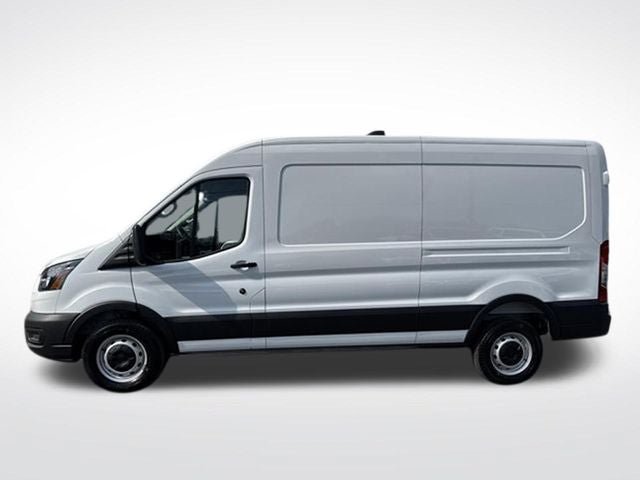 New 2026 Ford Transit 250 148 Medium Roof w/ Load Area Protection Package RWD image 2