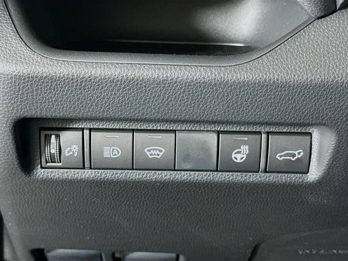 Used 2025 Toyota RAV4 XLE Premium w/ Weather Package image 17