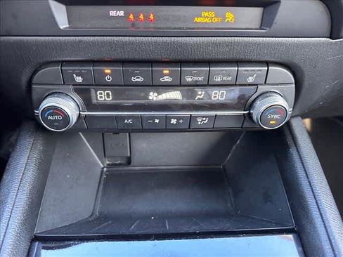 Used 2023 MAZDA CX-5 AWD 2.5 S w/ Preferred Package image 24
