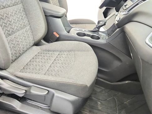 Used 2024 Chevrolet Equinox LT w/ LPO, Floor Liner Package image 30
