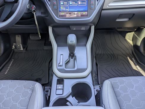 Certified 2025 Subaru Forester w/ Convenience Package #1 AWD/4WD image 17