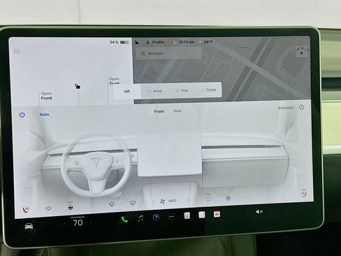 Used 2023 Tesla Model Y Long Range image 23