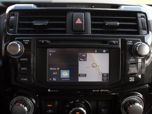 Used 2018 Toyota 4Runner TRD Pro AWD/4WD image 72