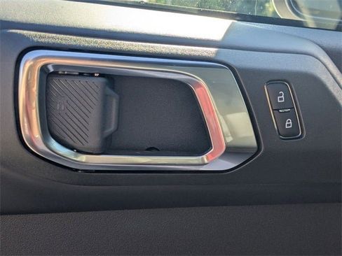 New 2025 Ford Bronco Outer Banks image 46