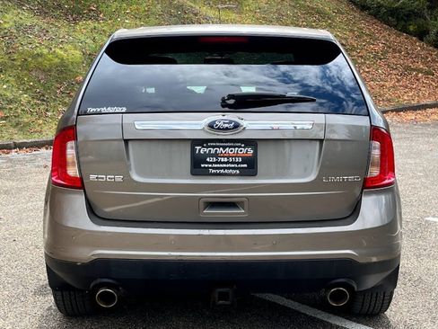 Used 2013 Ford Edge Limited image 22