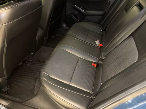 Certified 2025 Honda Civic Sport image 17