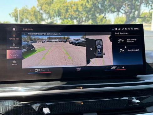 Certified 2023 BMW X7 xDrive40i w/ M Sport Package AWD/4WD image 31