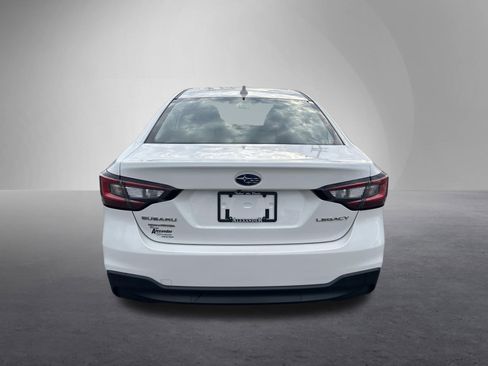 Used 2024 Subaru Legacy Premium AWD/4WD image 4