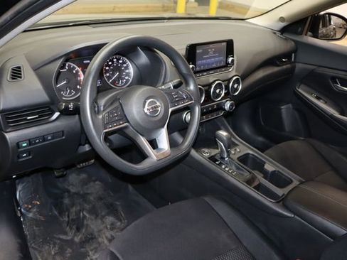 Used 2021 Nissan Sentra S image 24