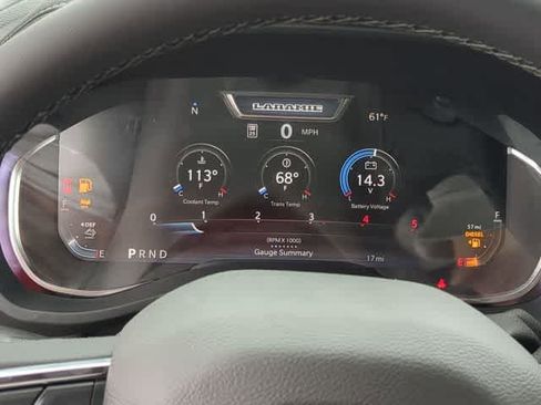 New 2026 RAM 2500 Laramie image 33