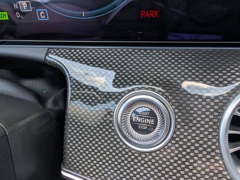 Used 2023 Mercedes-Benz E 53 AMG 4MATIC Coupe w/ Driver Assistance Package image 38