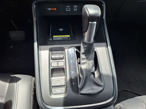 Used 2025 Honda CR-V EX-L image 18
