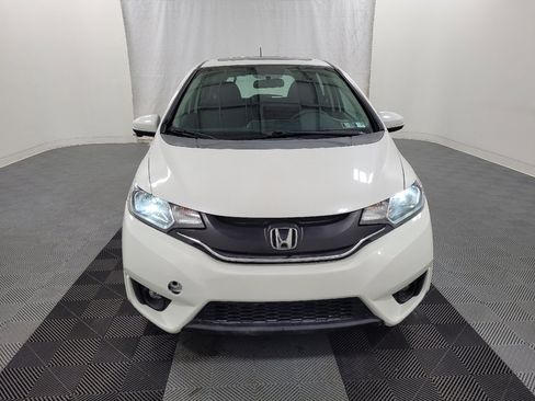 Used 2015 Honda Fit EX-L image 14