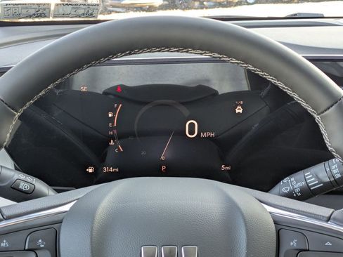 New 2026 Buick Encore GX Avenir w/ Avenir Convenience Package image 15