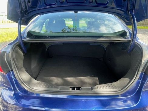 Used 2012 Ford Focus S FWD image 6
