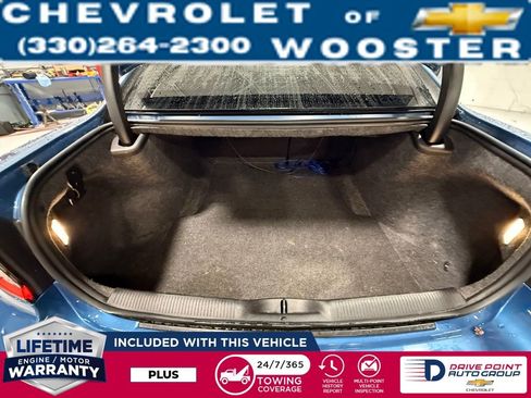 Used 2020 Dodge Charger Scat Pack w/ Dynamics Package image 16