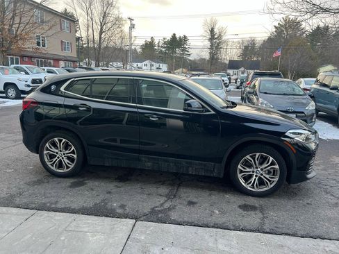 Used 2022 BMW X2 xDrive28i w/ Premium Package image 6