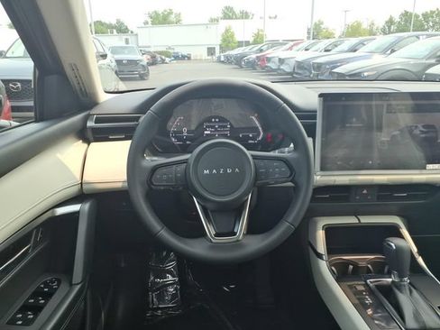 New 2026 MAZDA CX-5 Select AWD/4WD image 10