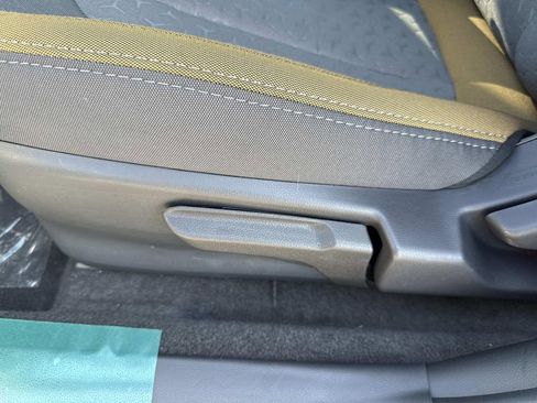 New 2026 Subaru Crosstrek 2.5i Sport image 21