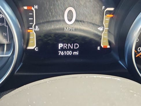 Used 2020 Jeep Wrangler Unlimited Sport S AWD/4WD image 13