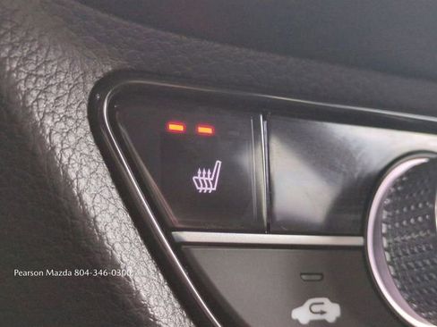 Used 2025 Honda HR-V EX-L image 24