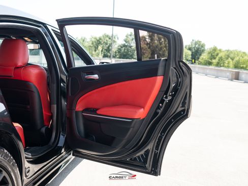 Used 2020 Dodge Charger Scat Pack RWD image 45