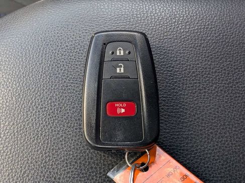 Used 2024 Toyota RAV4 SE w/ Weather Package AWD/4WD image 29