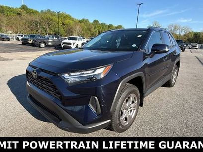 Used 2023 Toyota RAV4 XLE w/ Convenience Package