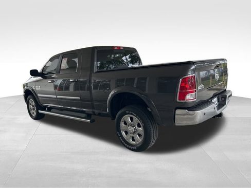 Used 2014 RAM 2500 Big Horn image 4