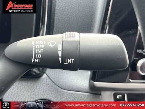 Certified 2025 Toyota Camry LE FWD image 27
