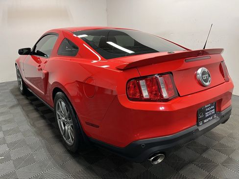 Used 2012 Ford Mustang GT Premium w/ Electronics Pkg image 19
