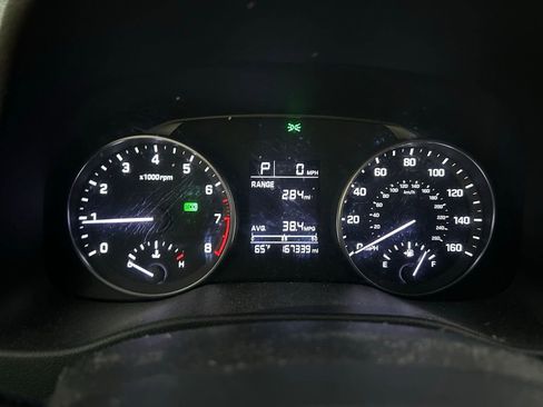 Used 2017 Hyundai Elantra SE image 22